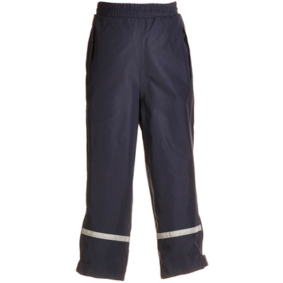 BMS Kinderen Speelbroek (Maat 104, Blauw)