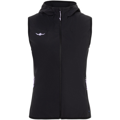 Kaikkialla Dames Mahlu Softshell Bodywarmer