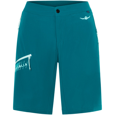 Kaikkialla Dames Valkama Short