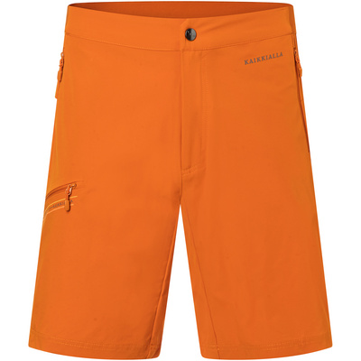 Bergzeit Basics Heren Kaikkialla Valkama Short