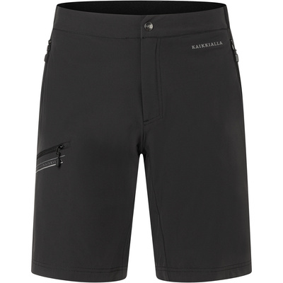 Bergzeit Basics Heren Kaikkialla Valkama Short