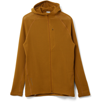 Houdini Heren Pace Flow Hoodie Vest