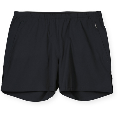 Houdini Dames Pace Light Short (Maat M, Zwart)