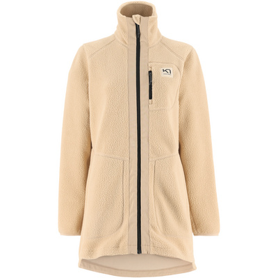 Kari Traa Dames Sanne Pile Vest