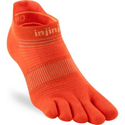Injinji Run Lightweight No-Show Sokken