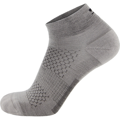 Mons Royale Atlas Merino Ankle Sokken