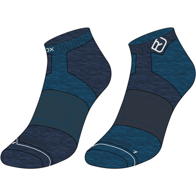 Ortovox Heren Alpine Low Sokken