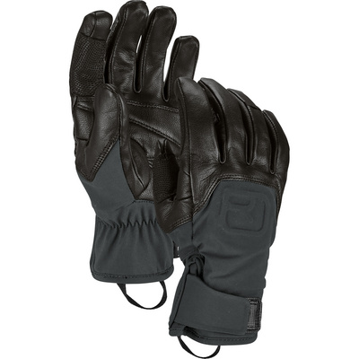 Ortovox Gants Alpine Pro (taille M, Noir)