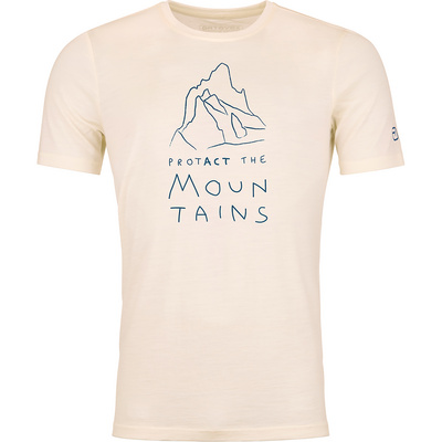 150 Cool Mtn Protector T-Shirt