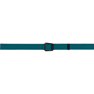 Ortovox Logo Knit Riem (Maat 115, Groen)