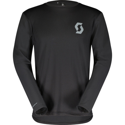 Scott Heren Trail Vertic fietshirt