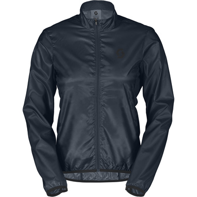 Scott Dames Endurance WB Jas (Maat L, Blauw)