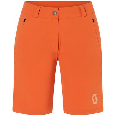 Scott Dames Explorair Tech Short