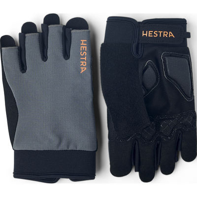 Hestra Bike Guard Handschoenen (Maat 6, Grijs)