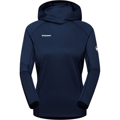 Mammut Dames Selun Fl Sun Hoodie