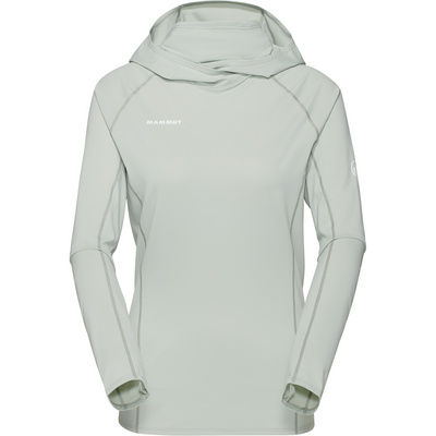 Mammut Dames Selun Fl Sun Hoodie