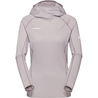 Mammut Dames Selun Fl Sun Hoodie