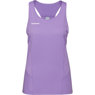 Mammut Dames Aenergy Fl Top