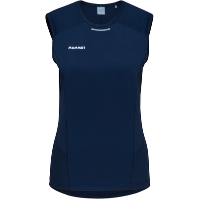 Mammut Dames Aenergy Fl Cap Top