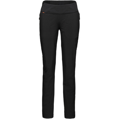 Mammut Dames Runbold Light Broek (Maat M, Zwart)