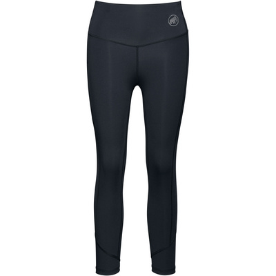 Mammut Femme Cuissards Massone 7/8 (taille L, Noir)