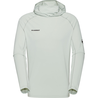 Mammut Heren Selun Fl Sun Hoodie