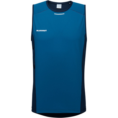 Mammut Heren Aenergy Fl Tanktop
