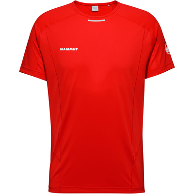 Mammut Heren Aenergy Fl T-Shirt