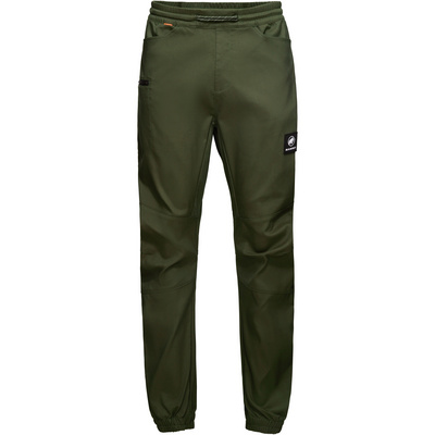 Mammut Heren Massone Broek