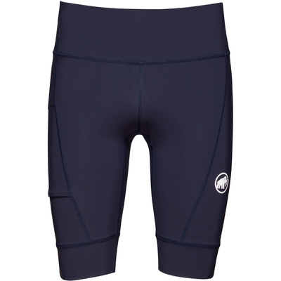 Mammut Heren Eiger Speed Short Tight (Maat XXL, Groen)