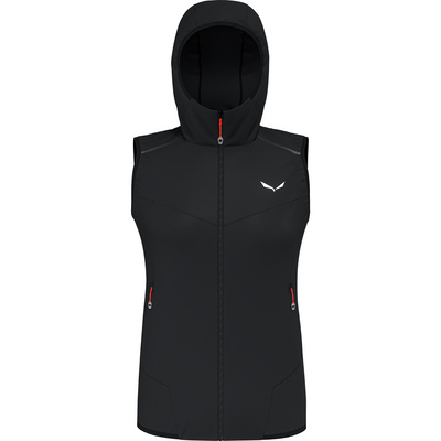 Salewa Dames Pedroc Dst Light Bodywarmer (Maat M, Zwart)