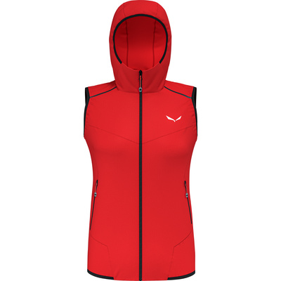 Salewa Dames Pedroc Dst Light Bodywarmer (Maat L, Rood)