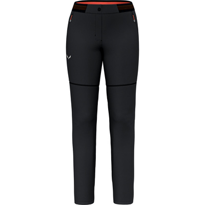 Salewa Dames Pedroc 2 Dst 2/1 Broek (Maat M, Zwart)