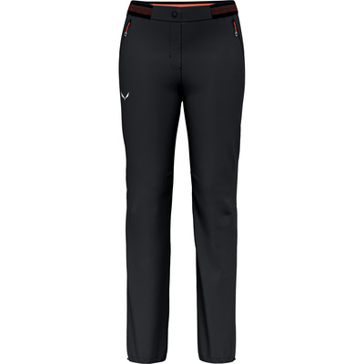 Salewa Dames Pedroc 4 Dst Broek (Maat S, Zwart)
