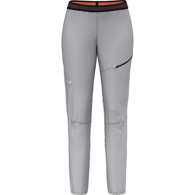Salewa Dames Pedroc 2 Dst Light Broek (Maat L, Grijs)