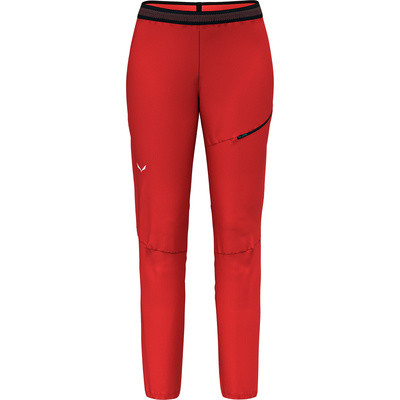 Salewa Dames Pedroc 2 Dst Light Broek (Maat S, Rood)