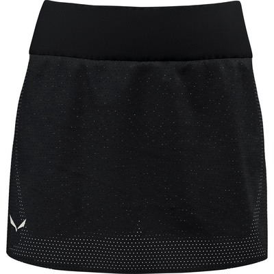 Salewa Dames Pedroc 2 Dst Skirt (Maat L, Zwart)