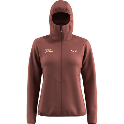 Salewa Dames X-Alps Vest (Maat M, Rood)