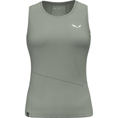 Salewa Dames Puez Sporty Dry Top
