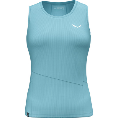 Salewa Dames Puez Sporty Dry Top