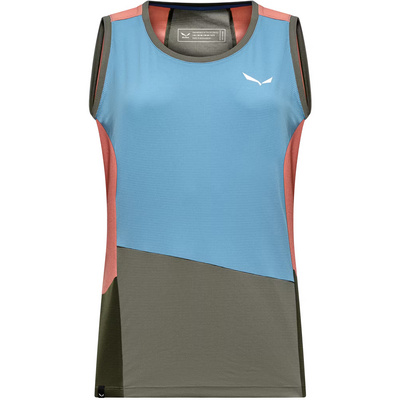 Salewa Dames Puez Sporty Dry Top