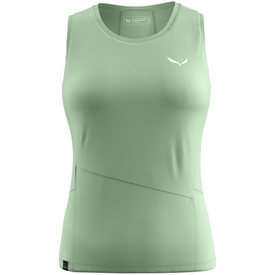 Salewa Dames Puez Sporty Dry Top