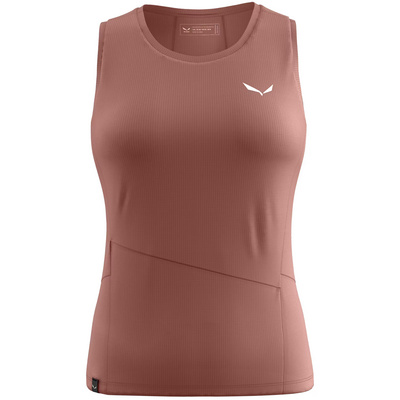 Salewa Dames Puez Sporty Dry Top