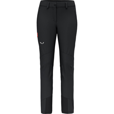 Salewa Dames Agner Orval 3 Dst Broek (Maat L, Zwart)