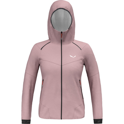 Salewa Dames Pedroc Ptx 2.5l Light Jas (Maat XL, Roze)