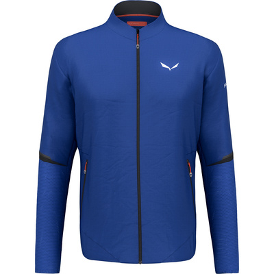 Salewa Heren Pedroc Pro Ptc Alpha Jas (Maat M, Blauw)