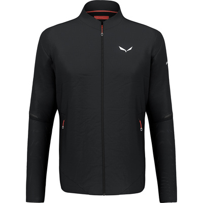 Salewa Heren Pedroc Pro Ptc Alpha Jas (Maat L, Zwart)