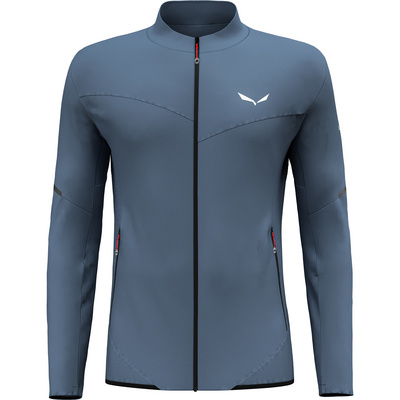 Salewa Heren Pedroc Dst Light Jas (Maat S, Blauw)