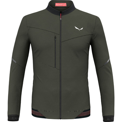 Salewa Heren Pedroc Pl 2 Vest (Maat XL, Olijf)