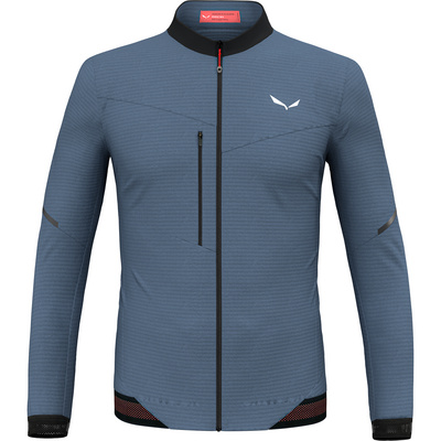Salewa Heren Pedroc Pl 2 Vest (Maat XXL, Blauw)
